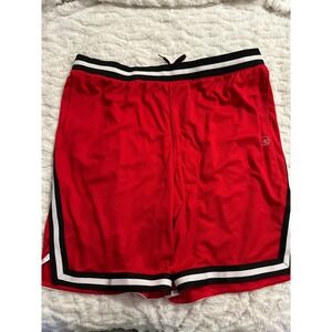 And1 Men’s Basketball Shorts Size 3XL